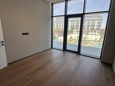 2-комн. новостройка - пос. Нардаран - 85 м²