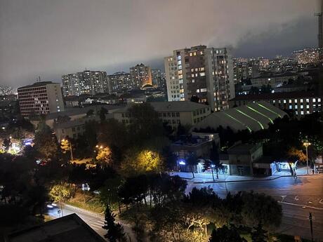 3 otaqlı yeni tikili - Binəqədi r. - 75 m²