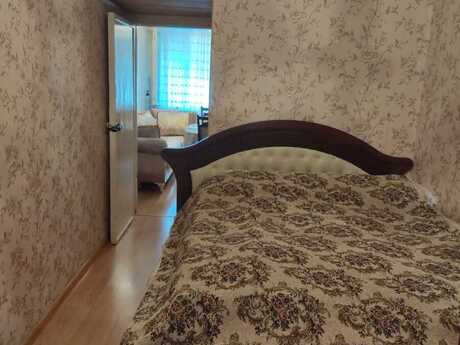 2 otaqlı köhnə tikili - Memar Əcəmi m. - 50 m²