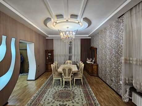 6-комн. дом/дача - пос. Новханы - 270 м²