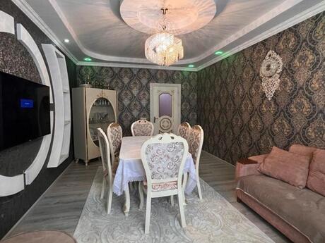 2 otaqlı mənzil, 86 m², Masazır: 90 000 ₼ 2