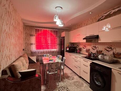 2 otaqlı mənzil, 86 m², Masazır: 90 000 ₼ 5
