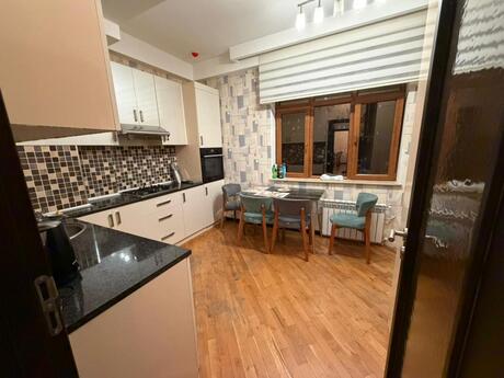 2-комнатная квартира, 68,5 м², Badamdar: 220 000 ₼ 5