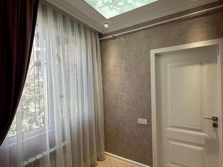 2 otaqlı köhnə tikili - Memar Əcəmi m. - 45 m²