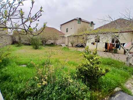 5 otaqlı həyət evi/bağ evi - Buzovna q. - 150 m²