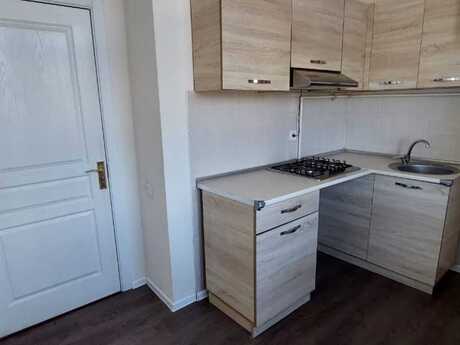1 otaqlı yeni tikili - Yasamal r. - 41 m²