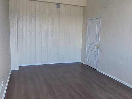 1 otaqlı yeni tikili - Yasamal r. - 41 m²