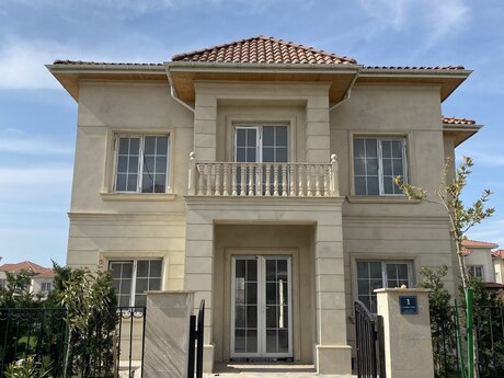 7 otaqlı həyət evi, 230 m², Nardaran: 600 000 ₼ 5