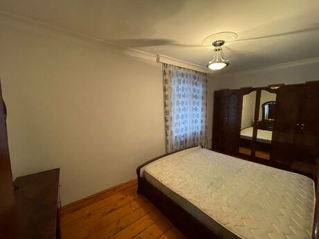 2 otaqlı köhnə tikili - Neftçilər m. - 55 m²