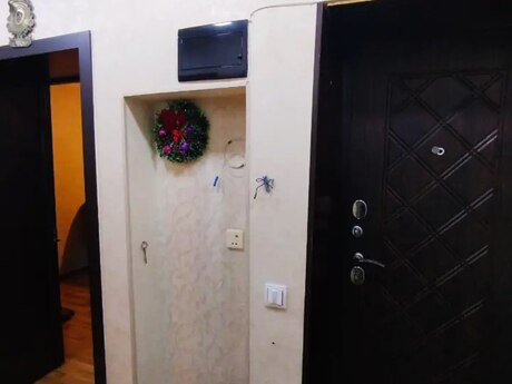 2 otaqlı köhnə tikili - Həzi Aslanov m. - 48 m²
