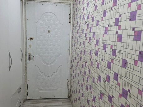 2 otaqlı köhnə tikili - Xalqlar Dostluğu m. - 50 m²