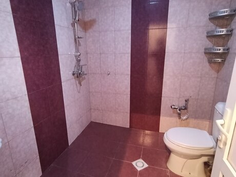 3 otaqlı həyət evi/bağ evi - Kürdəxanı q. - 100 m²