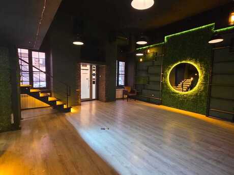 Obyekt - Sahil m. - 90 m²