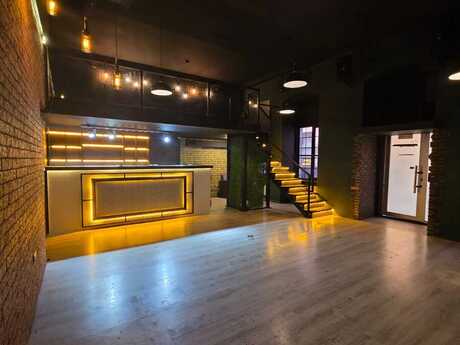 Elan №6090055 - Bakı, Sahil m., 90 m²