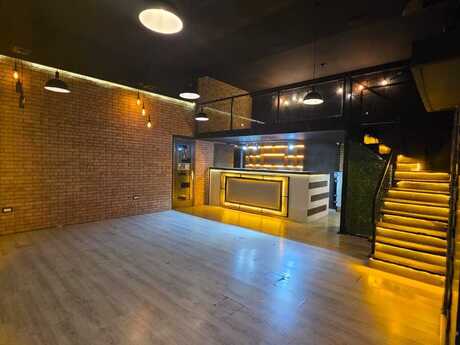 Obyekt - Sahil m. - 90 m²