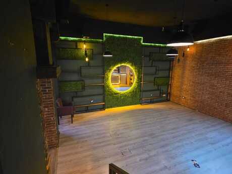 Obyekt - Sahil m. - 90 m²