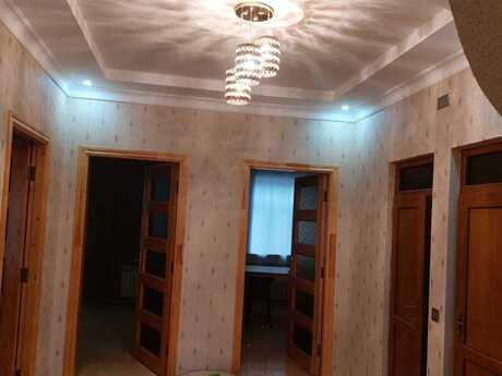 6 otaqlı həyət evi/bağ evi - Quba - 189 m²
