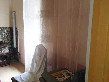 2-комн. дом/дача - пос. Бакиханова - 38 м²