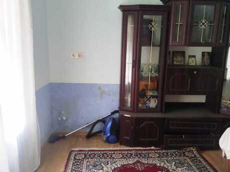 2-комн. дом/дача - пос. Бакиханова - 38 м²