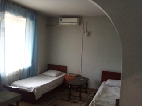 Obyekt - Balakən - 1500 m²