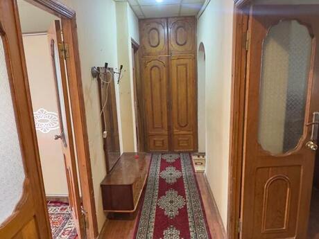 3-комн. вторичка - пос. 8-й километр - 100 м²