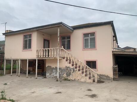 5 otaqlı həyət evi/bağ evi - Masazır q. - 100 m²