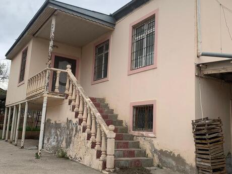 5 otaqlı həyət evi/bağ evi - Masazır q. - 100 m²