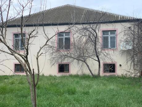 5 otaqlı həyət evi/bağ evi - Masazır q. - 100 m²