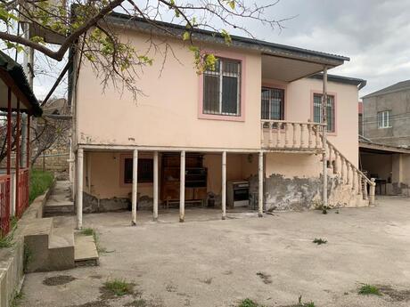 5 otaqlı həyət evi/bağ evi - Masazır q. - 100 m²