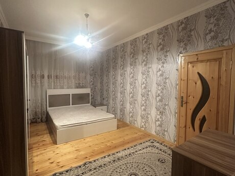 3-комн. новостройка - м. Дернегюль - 96 м²