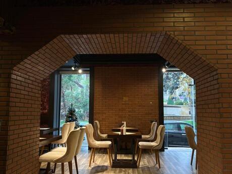 Obyekt - İçəri Şəhər m. - 150 m²