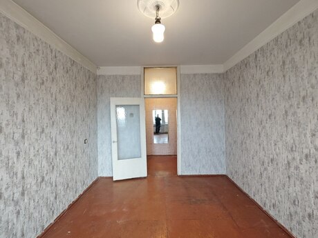 2 otaqlı köhnə tikili - Qaraçuxur q. - 60 m²
