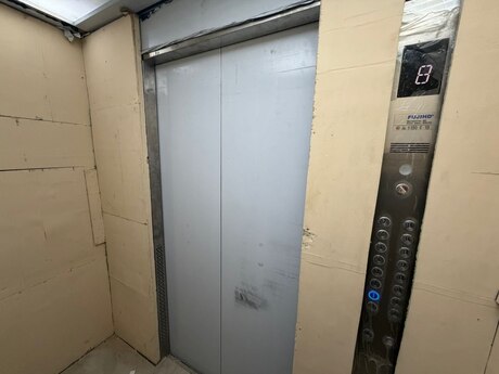 2 otaqlı yeni tikili - Qara Qarayev m. - 80 m²