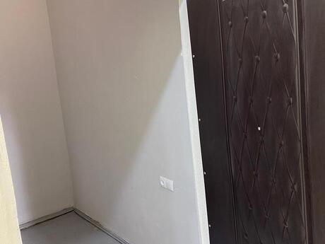 Obyekt - Həzi Aslanov m. - 95 m²