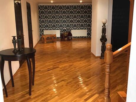 5 otaqlı həyət evi/bağ evi - Masazır q. - 350 m²
