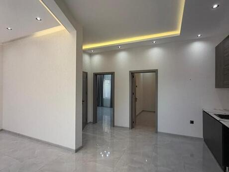 3 otaqlı həyət evi/bağ evi - Şüvəlan q. - 100 m²