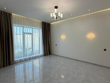 3 otaqlı həyət evi, 100 m², Şüvəlan: 143 000 ₼ 5