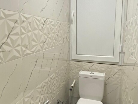 2 otaqlı köhnə tikili - Azadlıq Prospekti m. - 61 m²