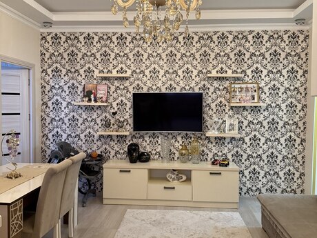 3 otaqlı yeni tikili - Xırdalan - 71 m²