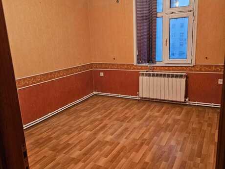 4 otaqlı köhnə tikili - Badamdar q. - 100 m²
