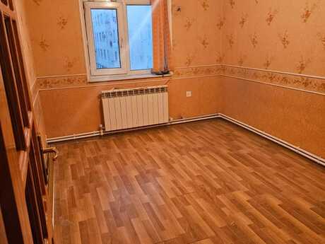 4 otaqlı köhnə tikili - Badamdar q. - 100 m²