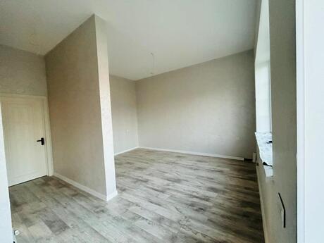 3 otaqlı həyət evi/bağ evi - Novxanı q. - 67 m²