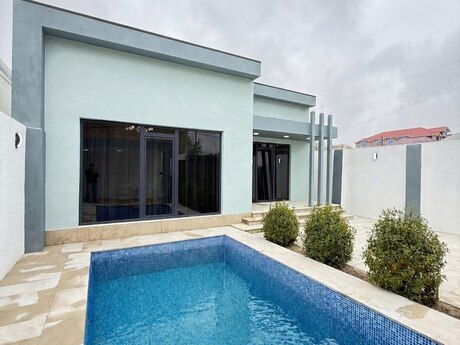 Объявление №6090167 - Баку, пос. Мардакан, 4-комн., 140 м²