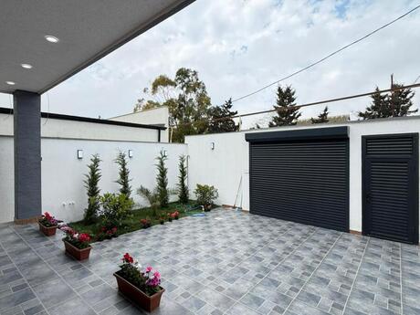 4 otaqlı həyət evi, 150 m², Şüvəlan: 248 000 ₼ 5