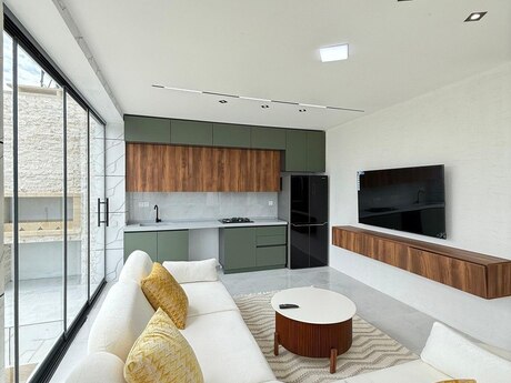 4 otaqlı həyət evi, 150 m², Mərdəkan: 285 000 ₼ 5