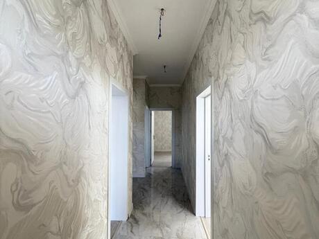 3 otaqlı həyət evi, 95 m², Binə: 92 000 ₼ 5
