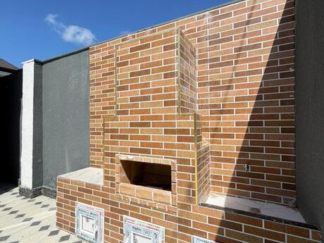 5 otaqlı həyət evi, 205 m², Binə: 205 000 ₼ 5