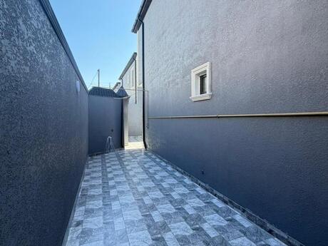 5 otaqlı həyət evi, 200 m², Binə: 230 000 ₼ 5