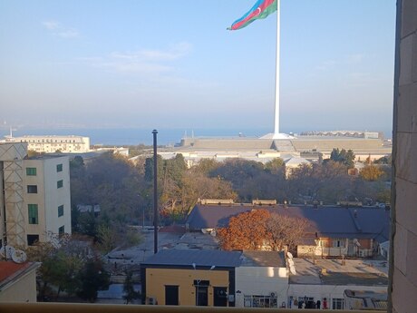 3-room apartment, 70 m², Bayıl: 218 000 ₼ 2