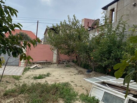 Torpaq - Zığ q. - 1.5 sot